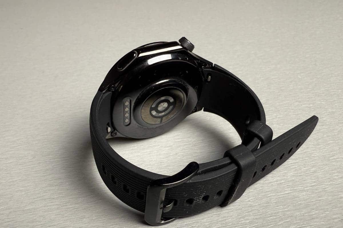OPPO Watch X2