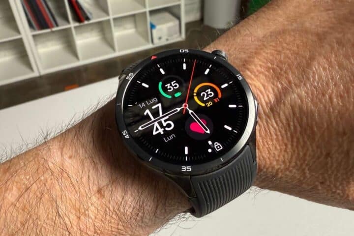OPPO Watch X2