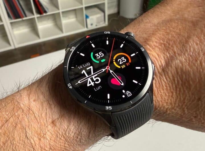OPPO Watch X2