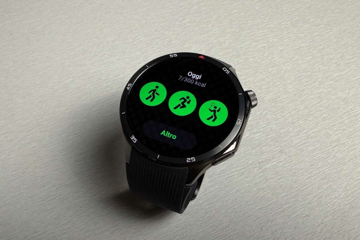 OPPO Watch X2