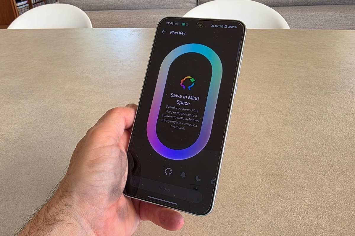OnePlus Nord 5