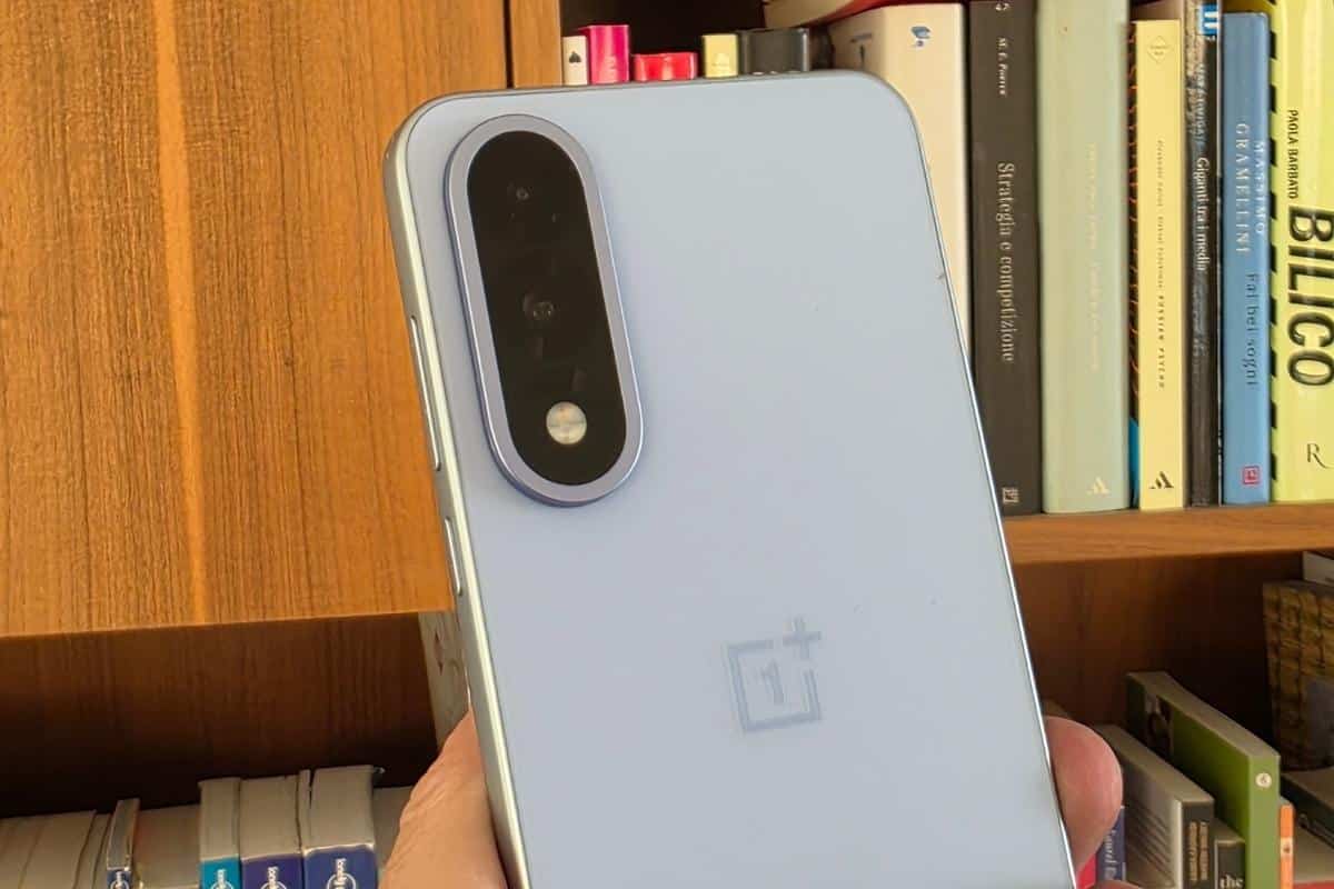 OnePlus Nord 5