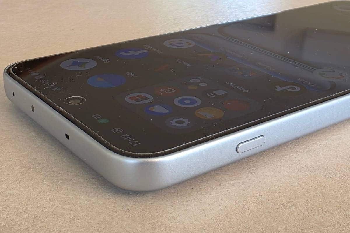 OnePlus Nord 5