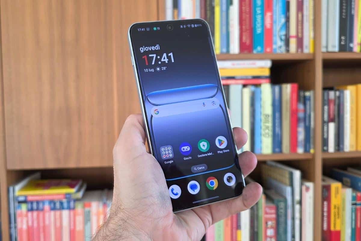 OnePlus Nord 5