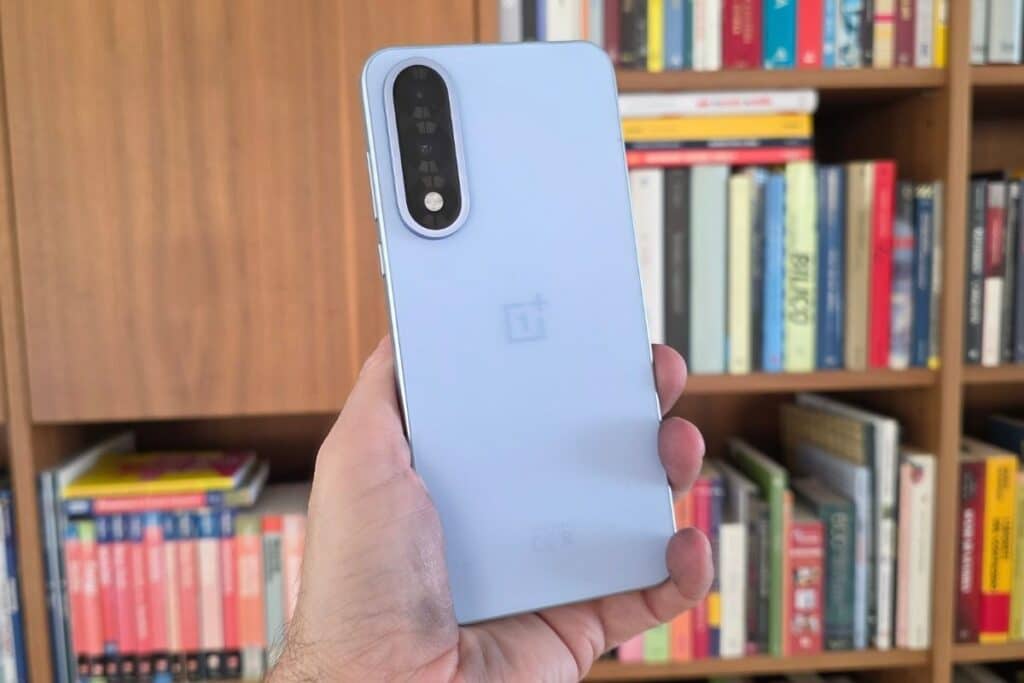OnePlus Nord 5