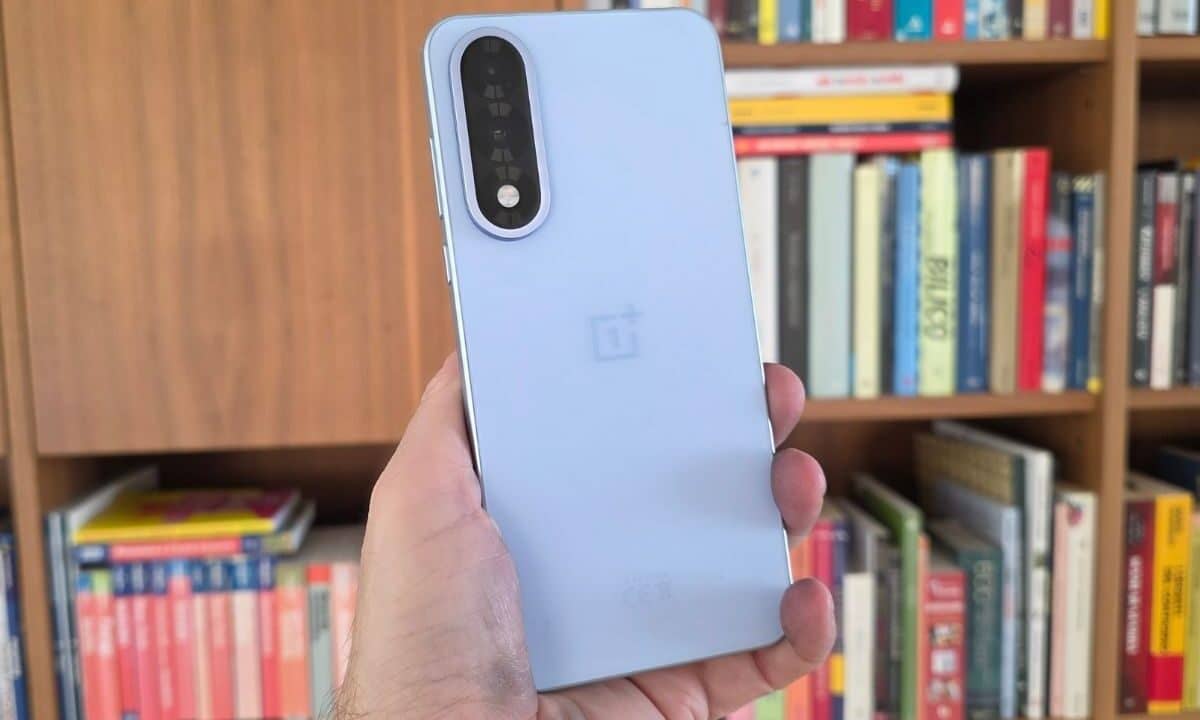 OnePlus Nord 5