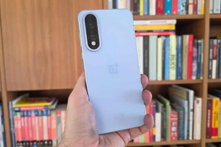OnePlus Nord 5