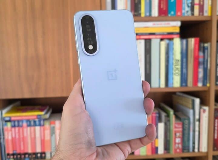OnePlus Nord 5