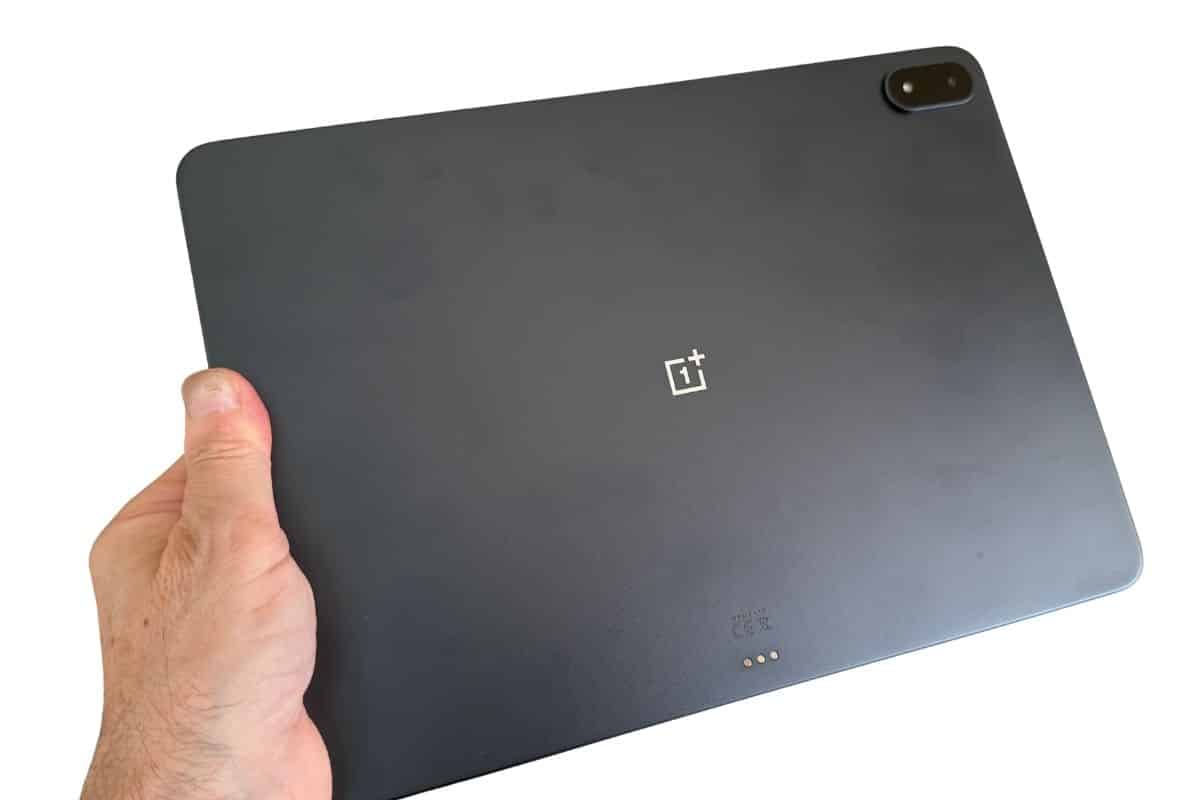 OnePlus Pad 3