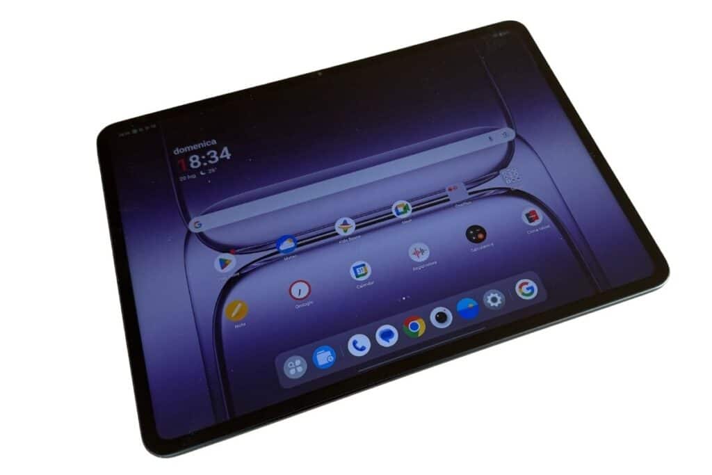 OnePlus Pad 3