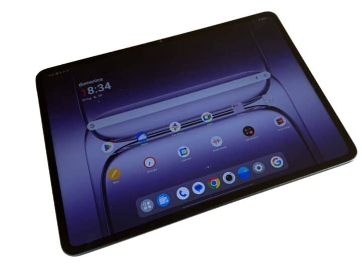 OnePlus Pad 3