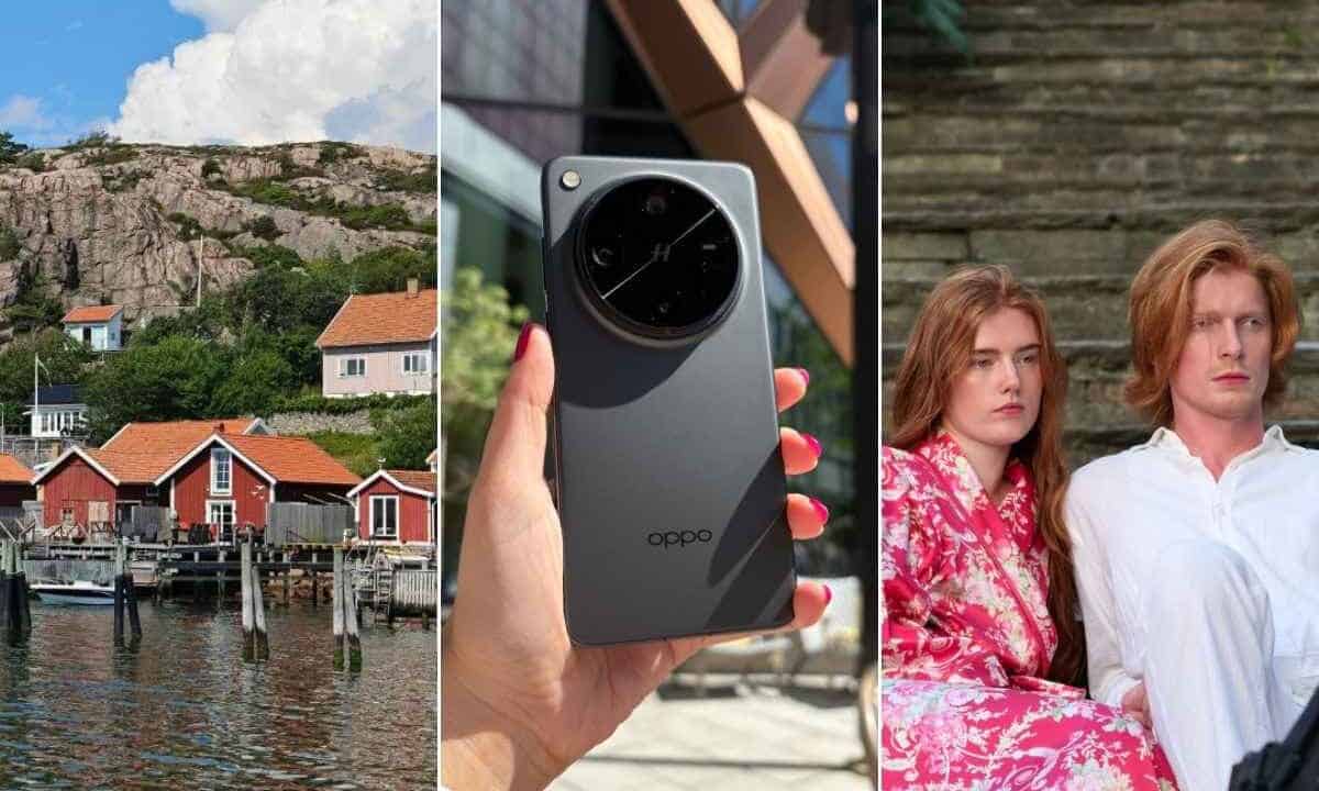 Rinnovata la partnership tra Oppo e Hasselblad per fotocamere sempre più innovative su smartphone del brand