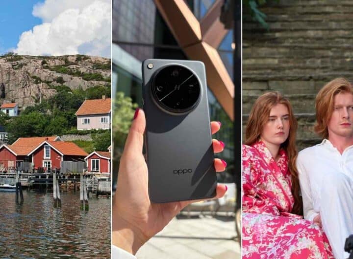 Rinnovata la partnership tra Oppo e Hasselblad per fotocamere sempre più innovative su smartphone del brand