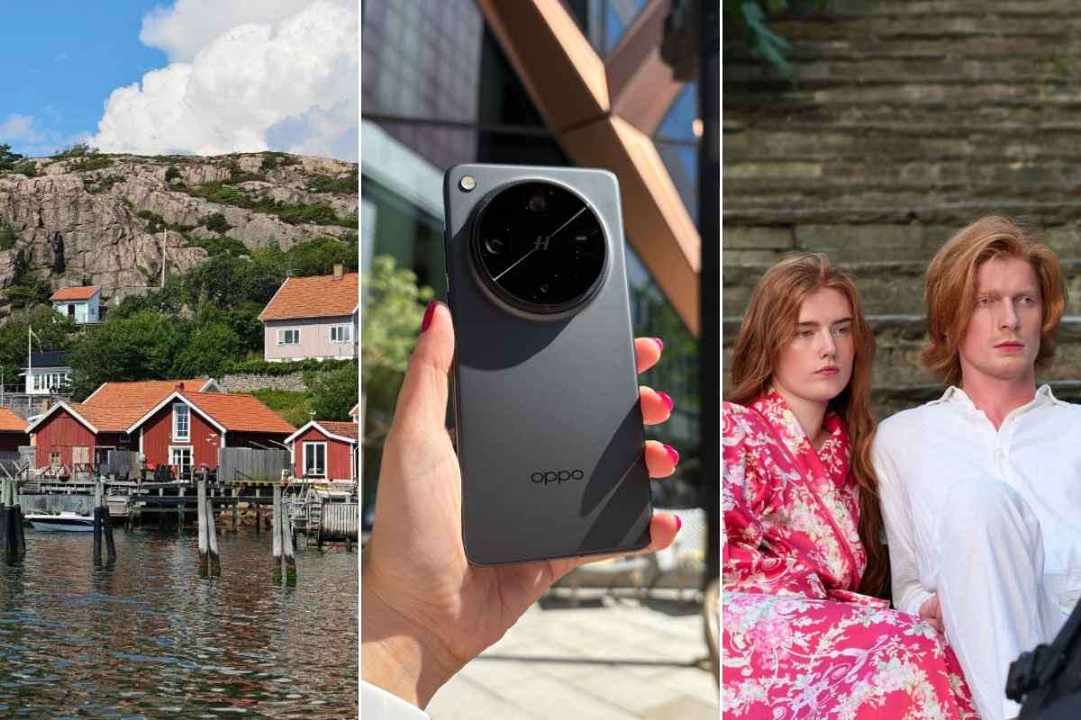 Rinnovata la partnership tra Oppo e Hasselblad per fotocamere sempre più innovative su smartphone del brand