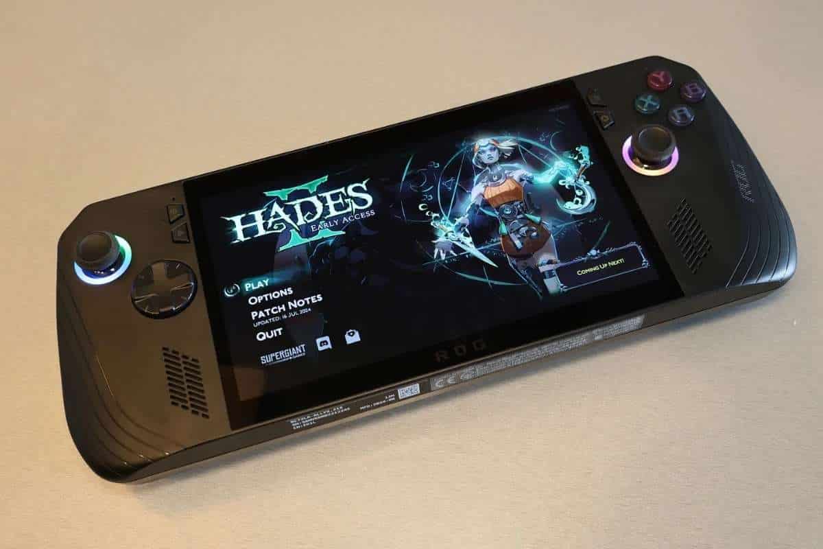 Quale PC handheld ha la migliore autonomia? La sfida della batteria nel 2025