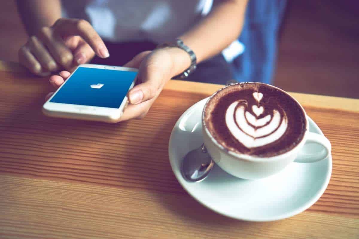 Pagare con PayPal in negozio
