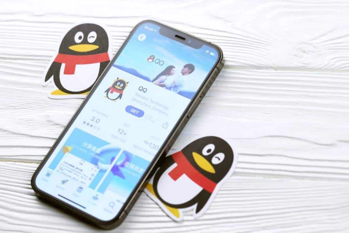 10 popolari app cinesi (e le loro controparti occidentali)