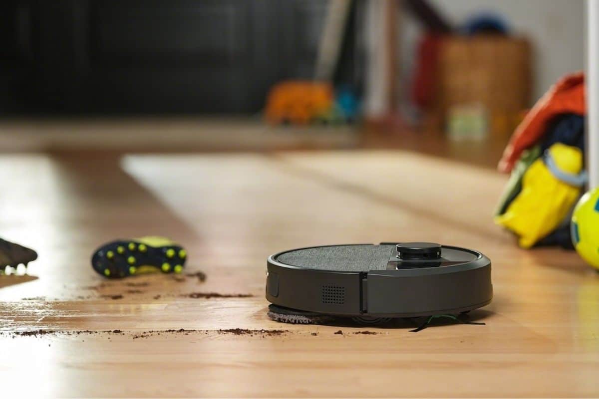 iRobot Roomba 405 Combo +