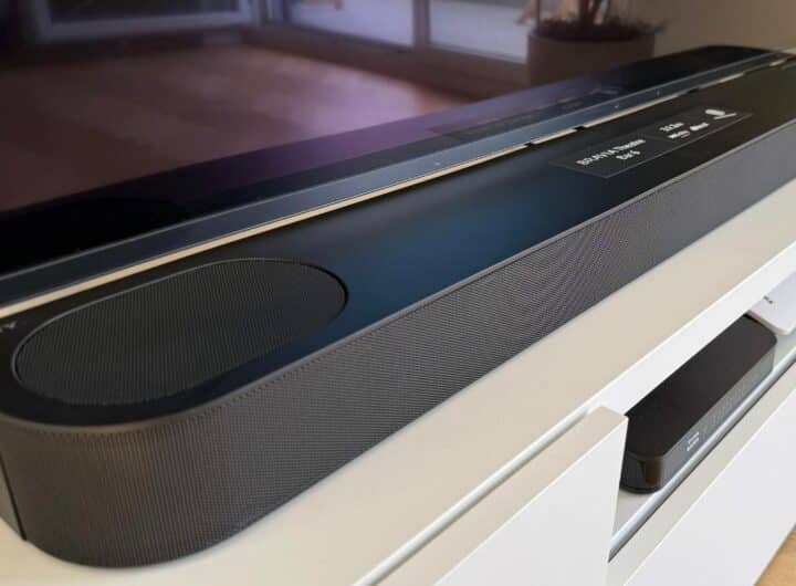 SONY Bravia Theatre Bar 6
