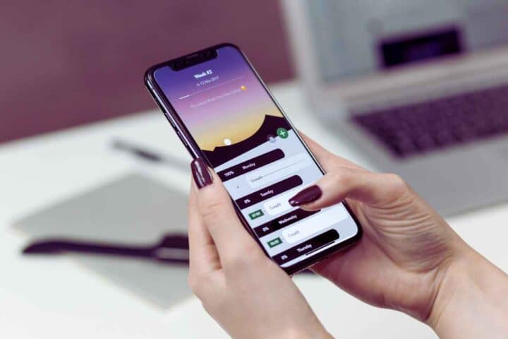 Nuova allerta iPhone e Android