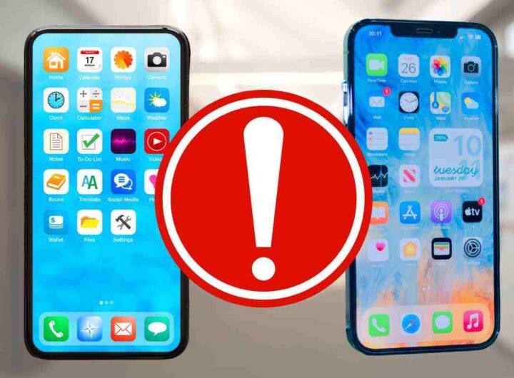 Allerta Android e iPhone: effettua subito questi passaggi,