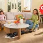 Tineco FLOOR ONE STRETCH S6 in offerta su Amazon
