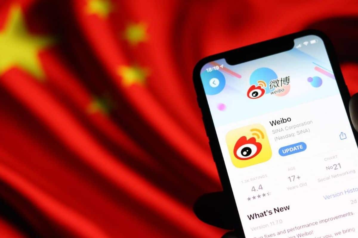 10 popolari app cinesi (e le loro controparti occidentali)