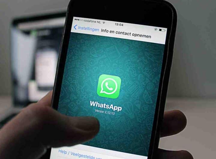 WhatsApp ti smaschera se non fai attenzione