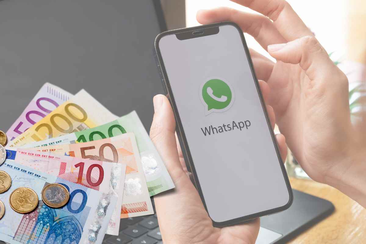 così inizi a guadagnare soldi immediatamente