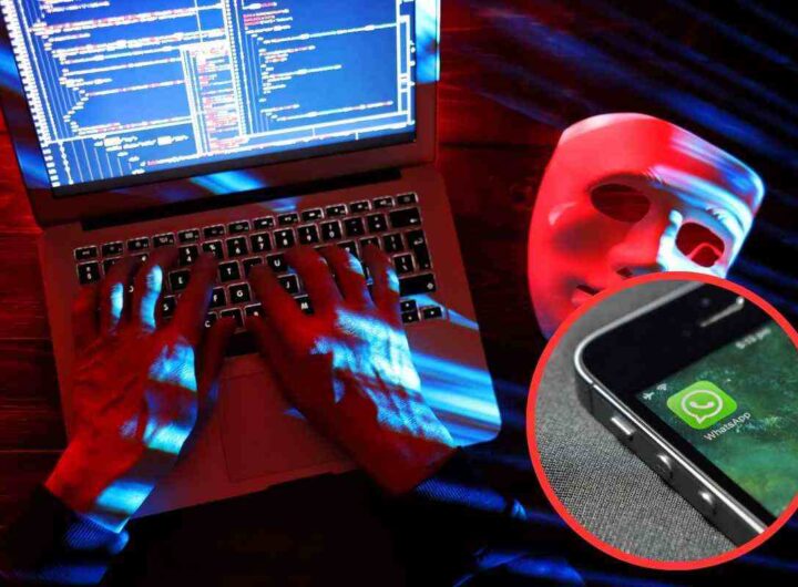 è una truffa, si insinuano nel tuo telefono, basta aprirlo ed è fatta