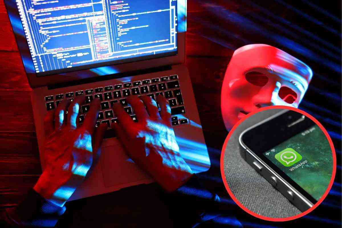 è una truffa, si insinuano nel tuo telefono, basta aprirlo ed è fatta