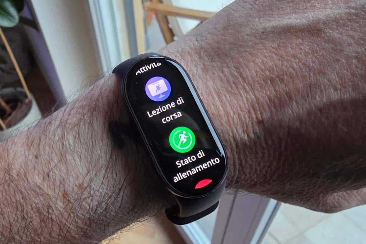 Xiaomi Band 10