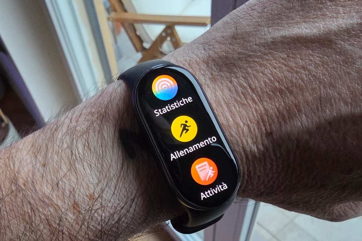 Xiaomi Band 10