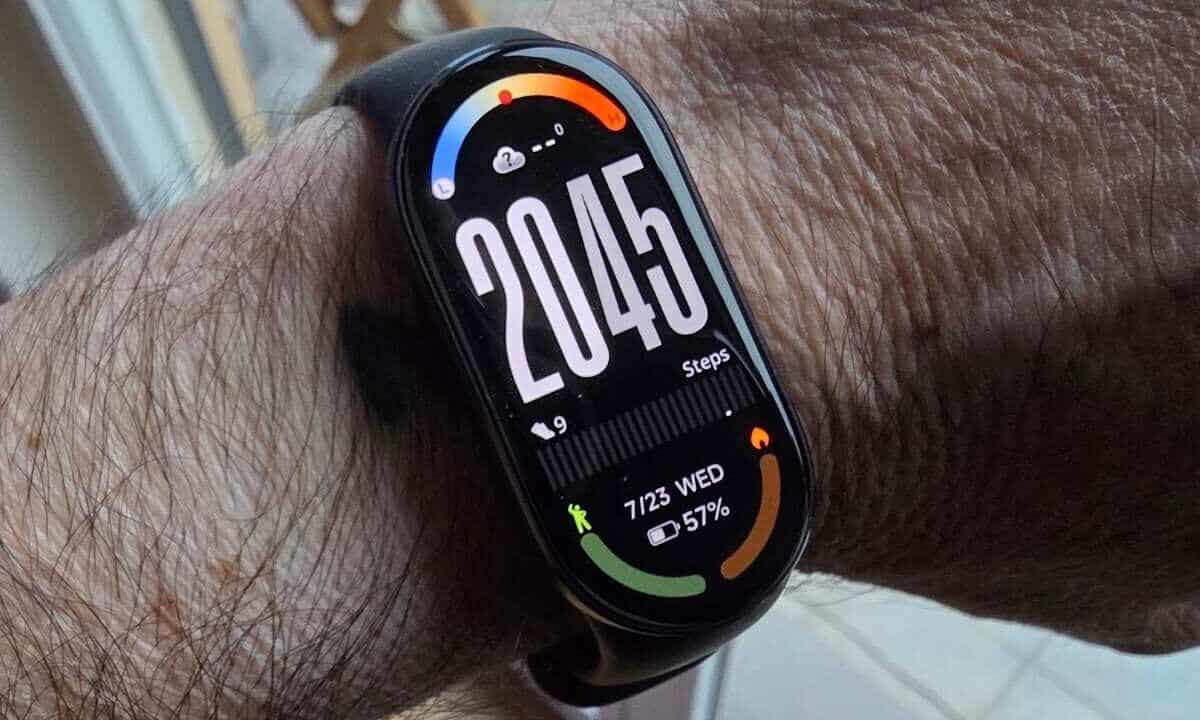 Xiaomi Band 10