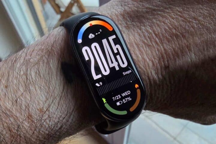 Xiaomi Band 10
