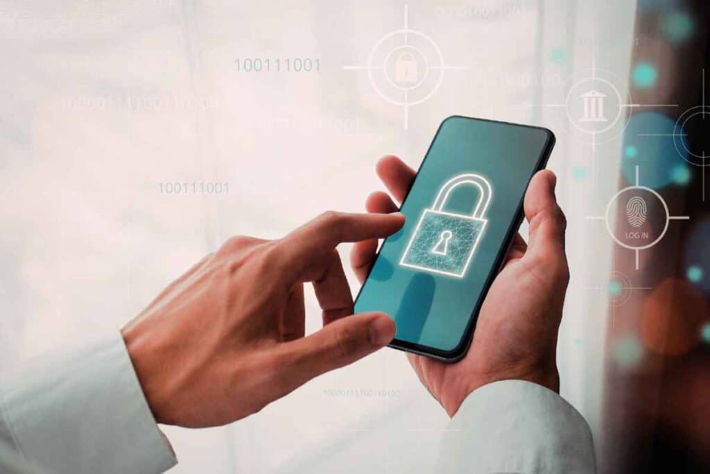 Quando accedi al conto bancario sul telefono non fare questo errore o te lo ritrovi azzerato in un attimo