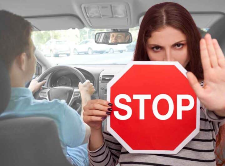 Attenzione alla tua auto o rischi un blocco non previsto
