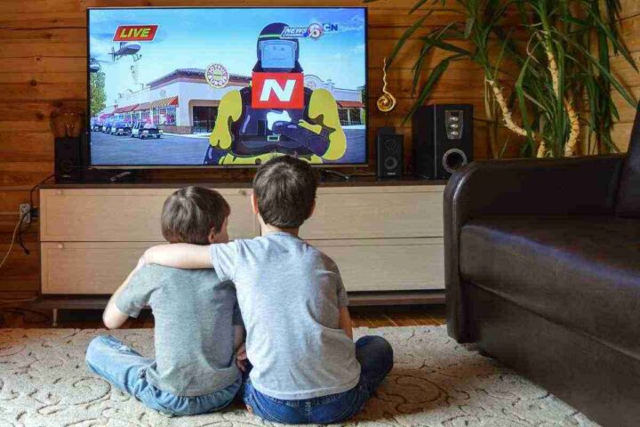 se non disattivi questa funzione ti spiano in casa