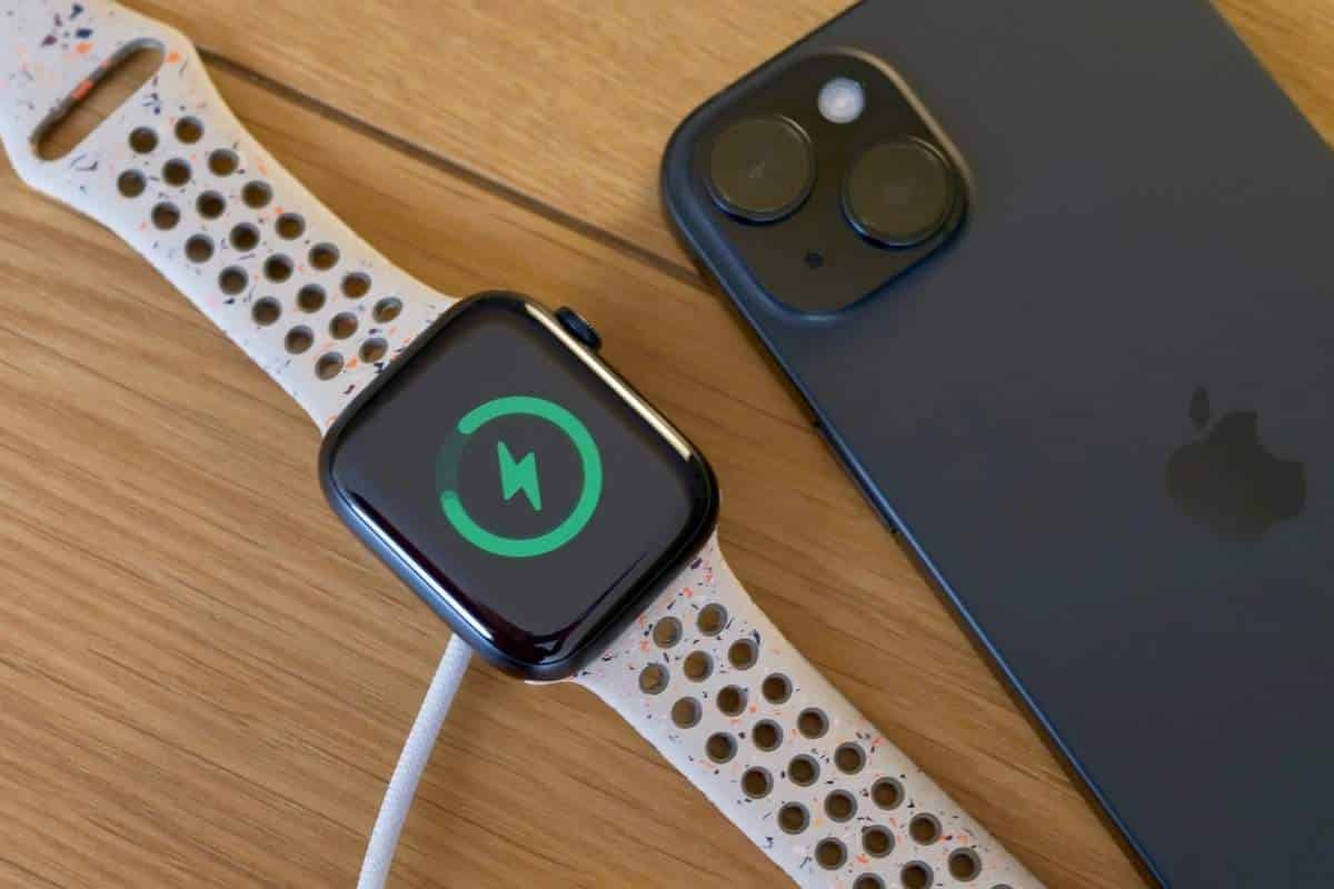 Perché il tuo Apple Watch si ferma all'80% di carica (e perché non devi preoccuparti)