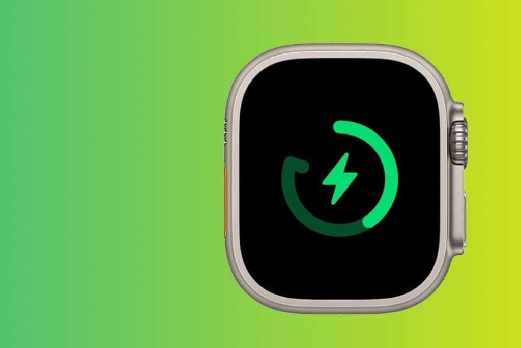 Perché il tuo Apple Watch si ferma all'80% di carica (e perché non devi preoccuparti)