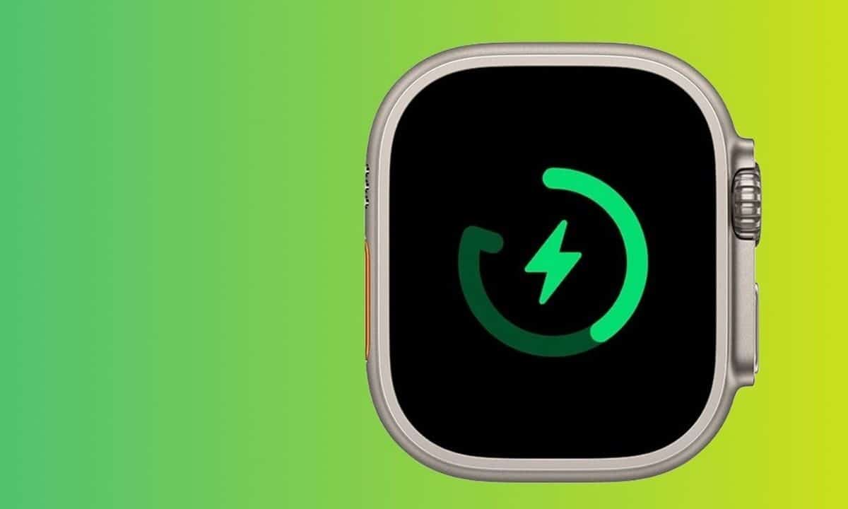 Perché il tuo Apple Watch si ferma all'80% di carica (e perché non devi preoccuparti)