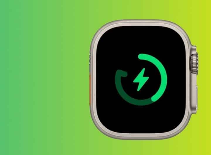Perché il tuo Apple Watch si ferma all'80% di carica (e perché non devi preoccuparti)