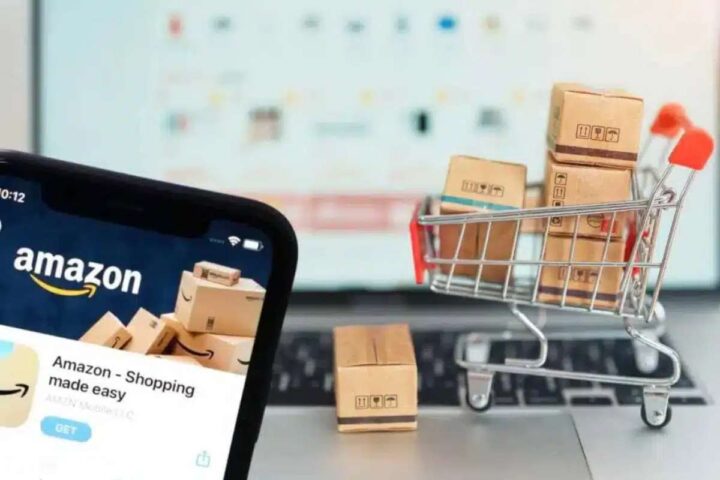 Amazon "regala" i prodotti di seconda mano