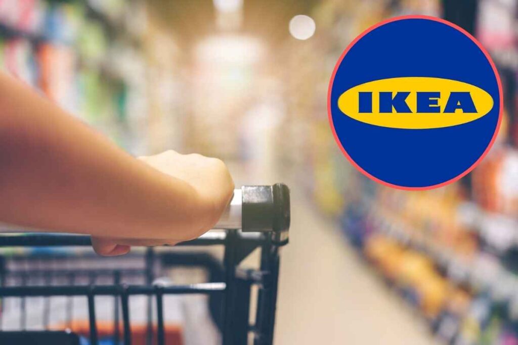 Ikea, non servono spese folli e lunghe attese