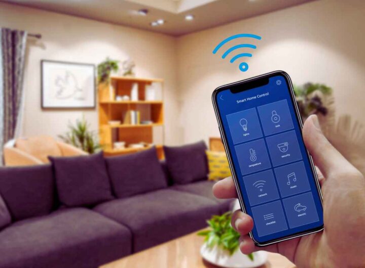 Ikea mette al sicuro la casa con strumenti tech a basso costo