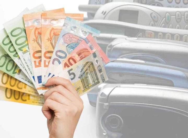 valgono tanto, vendili subito e parti per le vacanze