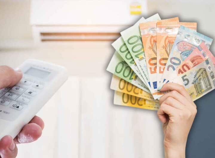 Bonus Condizionatore: quali modelli puoi avere gratis