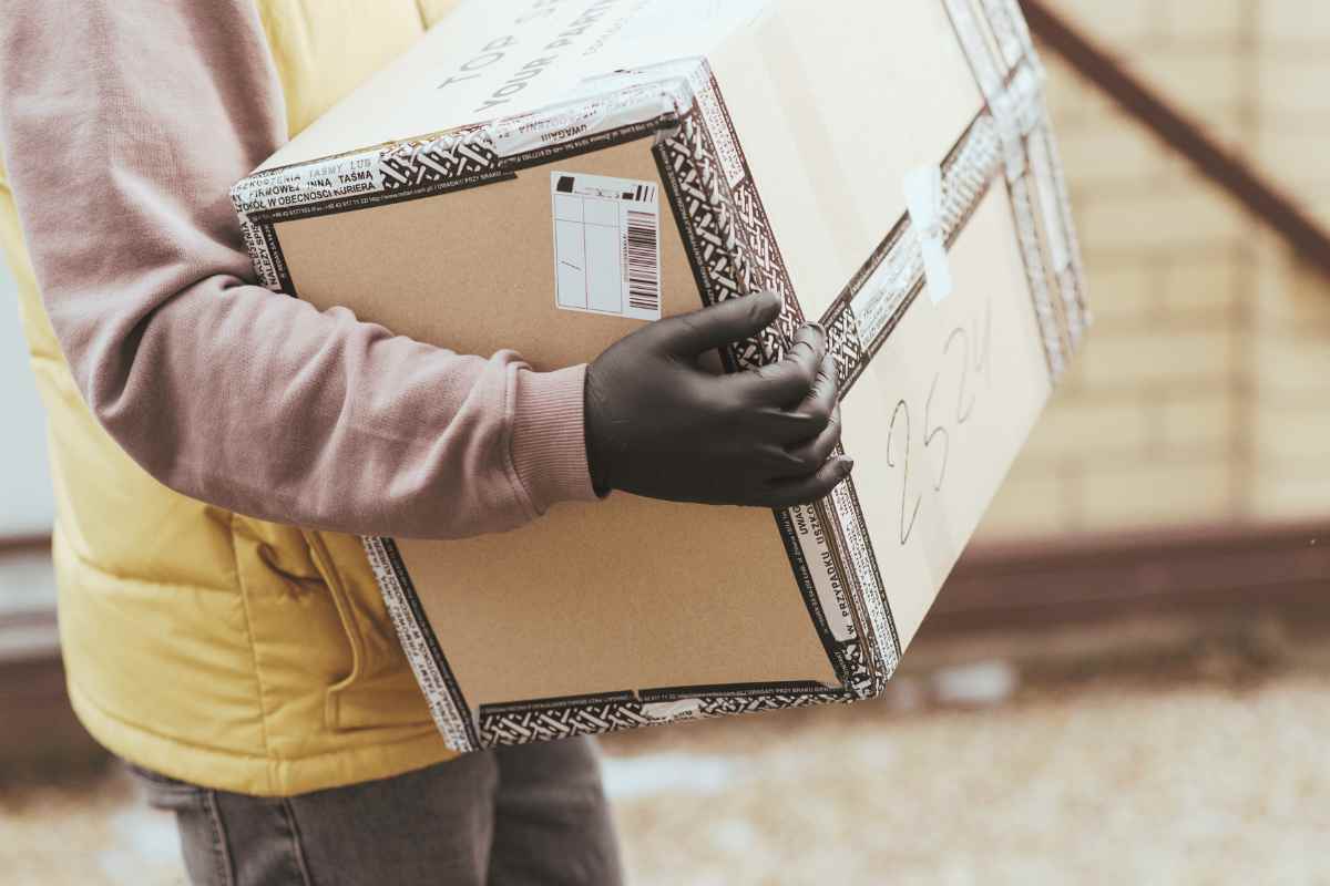 Costa 20 euro ma tutti dovrebberlo comprare prima di andare in vacanza