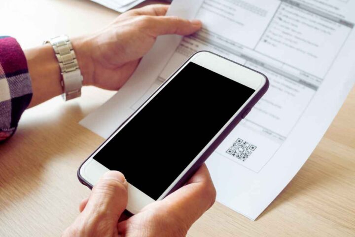 Tasto segreto smartphone: finalmente c'è la svolta