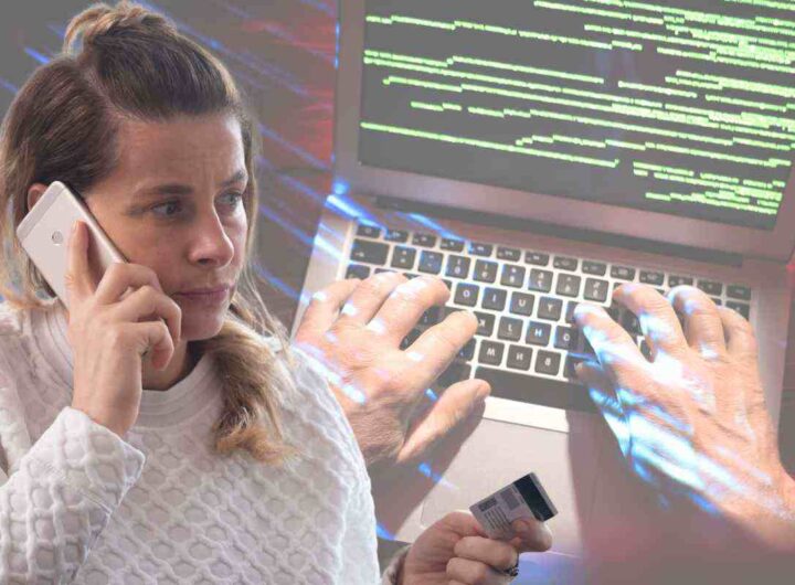 La nuova truffa fa cadere tutti con un semplice Ciao